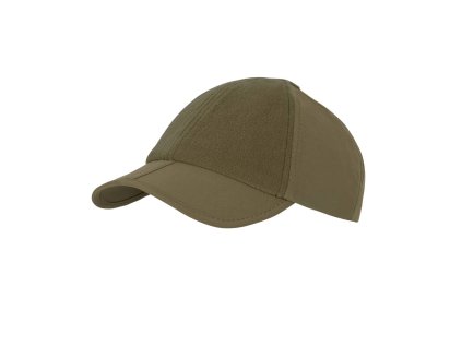 čepice baseball BBC skládací ADAPTIVE GREEN (Barva ADAPTIVE GREEN)