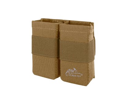 sumka COMPETITION na zásobník dvojitá COYOTE (Barva COYOTE BROWN)