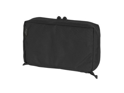 pouzdro EDC INSERT ČERNÉ (Barva černá)
