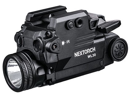 Nextorch WL30 01