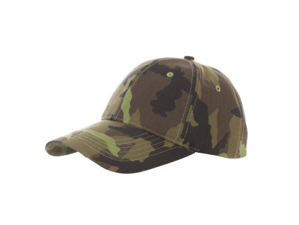 čepice baseball rip-stop vz.95 (Barva AČR Vz.95 Les)