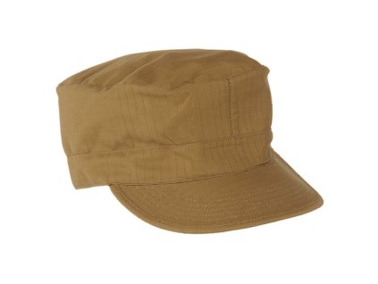 čepice US ACU COYOTE (Velikost S, Barva COYOTE BROWN)