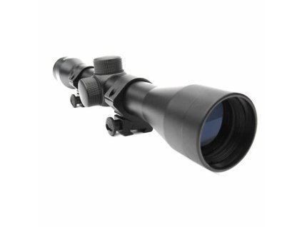 Puškohled Walther ZF zoom 3-9x40