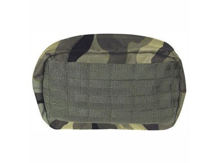 Pouzdro MODULAR MED UTILITY web-tex DPM (Barva DPM - britské maskování)