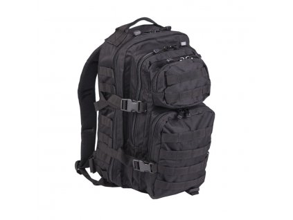Batoh ASSAULT I malý ČERNÝ