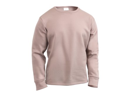 triko funkční US ECWCS dl.rukáv PÍSKOVÉ (Velikost S, Barva khaki)