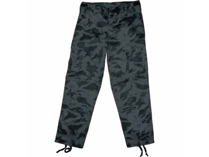 Kalhoty BDU ARMY RUSSIAN NIGHT CAMO (Velikost M, Barva RUSSIAN NIGHT CAMO)