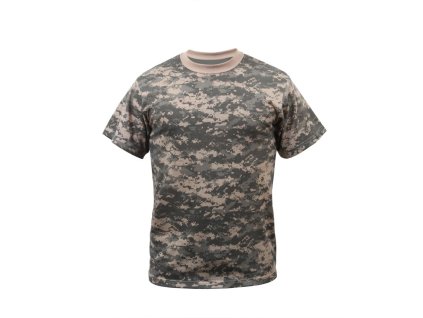 triko dětské ARMY ACU DIGITAL (Velikost L, Barva ACU , AT - DIGITAL)