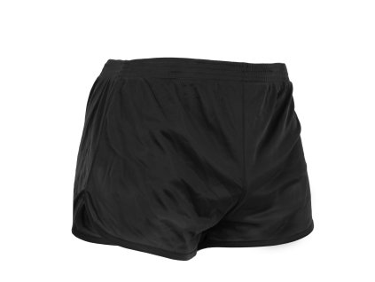 kraťasy RANGER P/T sportovní ČERNÉ (Velikost 3XL, Barva černá)