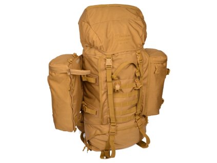 batoh MMPS CRUSADER III 90+20L COYOTE BROWN (Velikost 2, Barva COYOTE BROWN)