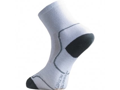 Ponožky BATAC Classic BÍLÉ
