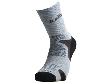 Ponožky BATAC Operator KHAKI (Velikost EU 36-38, Barva khaki)