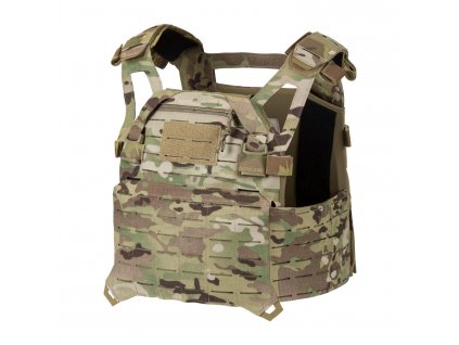 Vesta SPITFIRE nosič plátů MULTICAM