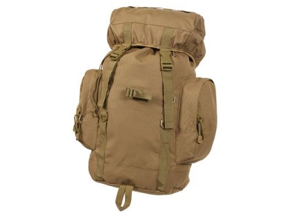 batoh TACTICAL 25L COYOTE (Barva COYOTE BROWN)