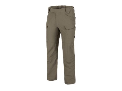 kalhoty OUTDOOR TACTICAL softshell RAL 7013