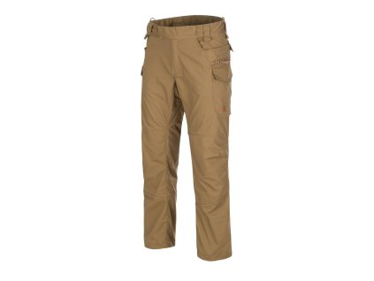 kalhoty PILGRIM COYOTE (Velikost 3XL-L, Barva COYOTE BROWN)