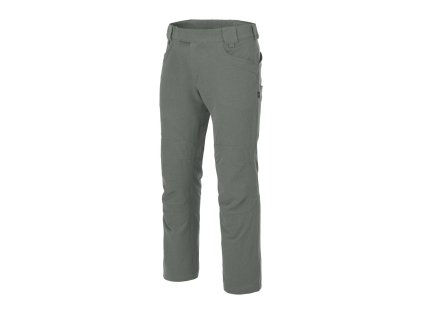 kalhoty TREKKING AeroTech OLIVE DRAB (Velikost 3XL-L, Barva OLIVE DRAB)