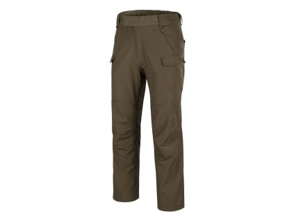 kalhoty UTP FLEX RAL 7013 (Velikost 3XL-L, Barva RAL 7013)