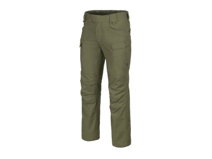 kalhoty UTP URBAN TACTICAL OLIVE GREEN (Velikost S-XL, Barva OLIVE GREEN)