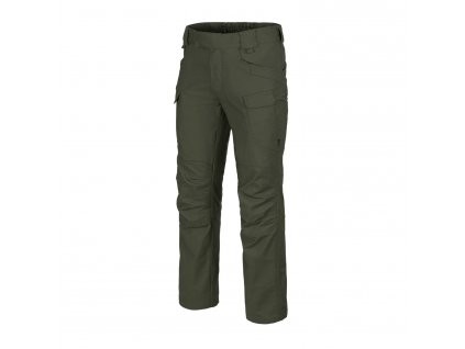 Kalhoty UTP URBAN TACTICAL JUNGLE GREEN