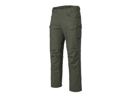 kalhoty UTP URBAN TACTICAL rip-stop TAIGA GREEN (Velikost 3XL-L, Barva TAIGA GREEN)
