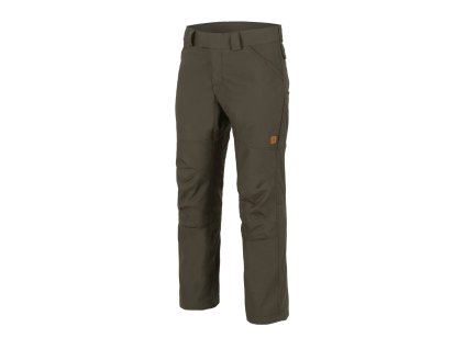 kalhoty WOODSMAN TAIGA GREEN (Velikost 3XL-L, Barva TAIGA GREEN)