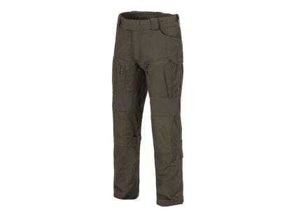 kalhoty VANGUARD Combat RAL 7013 (Velikost 3XL-R, Barva RAL 7013)