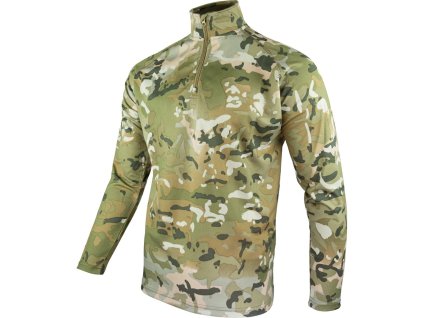triko funkční MESH-TECH ARMOUR VCAM (Velikost 3XL, Barva VCAM)