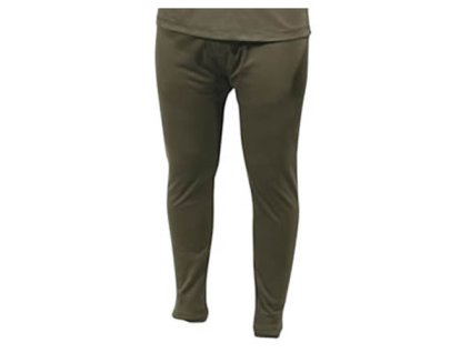 spodky funkční XT BASE ZELENÉ (Velikost S, Barva zelená)