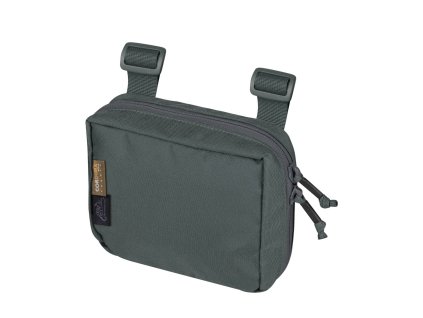 pouzdro EDC INSERT MEDIUM Cordura Shadow Grey (Barva SHADOW GREY)