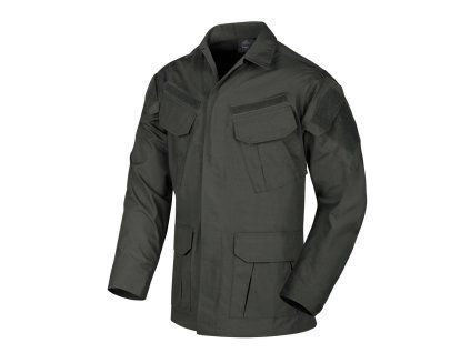 blůza SFU NEXT rip-stop SHADOW GREY (Velikost M, Barva SHADOW GREY)