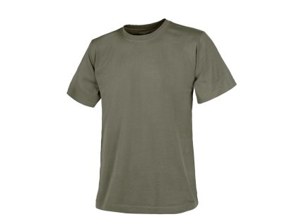 triko CLASSIC ARMY ADAPTIVE GREEN (Velikost 3XL, Barva ADAPTIVE GREEN)