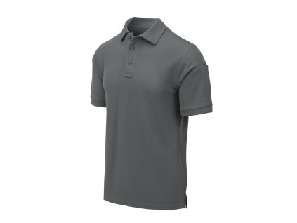 triko/polokošile URBAN TACTICAL LINE ŠEDÁ (Velikost 3XL, Barva SHADOW GREY)