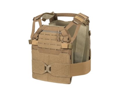 vesta SPITFIRE MK II nosič plátů COYOTE BROWN (Velikost L, Barva COYOTE BROWN)