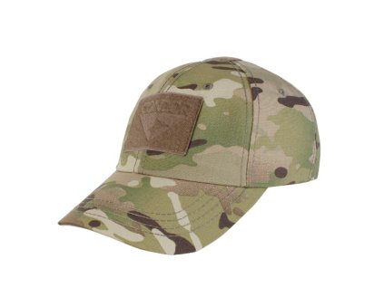 čepice OPERATOR s velcro panely MULTICAM (Barva MULTICAM®)
