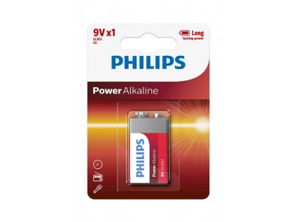 philips powerlife 6lr61