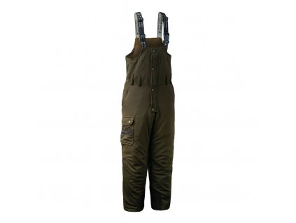 Lovecké zimní kalhoty Deerhunter Muflon Bib S