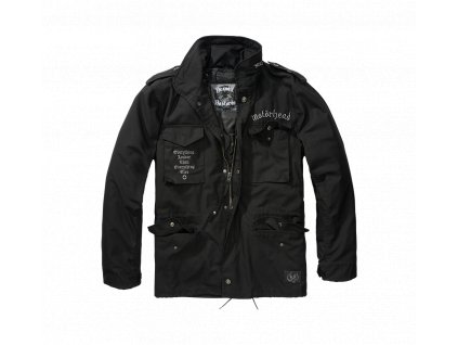 Bunda Brandit M65 Motörhead