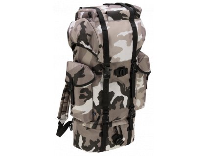 Kampfrucksack Molle taktický batoh Brandit urban