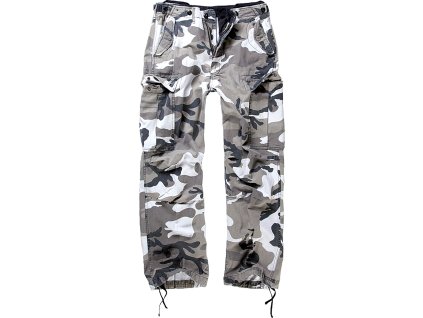 M65 Vintage kalhoty Brandit urban - Akce