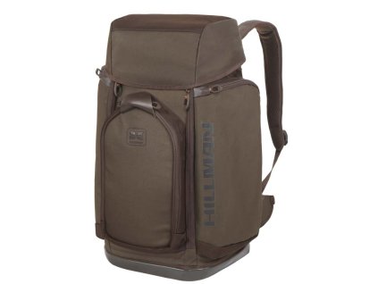 Chairpack lovecký batoh se stoličkou b. Dub
