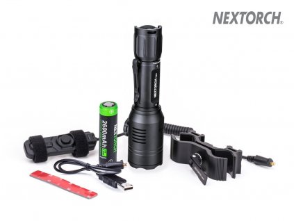 Lovecký multifunkční set NexTorch T53