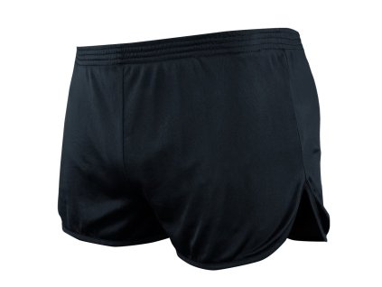 kraťasy RUNNING lehké MODRÉ (Velikost L, Barva modrá)