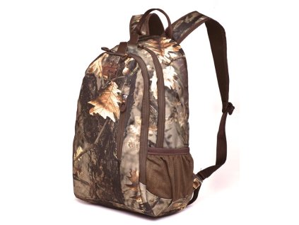 Hunterpack 25l lovecký batoh b. 3DX Kamufláž