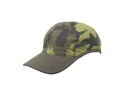 čepice ARC baseball rip-stop vz.95 les (Barva AČR Vz.95 Les)
