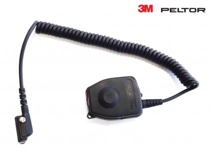 Adaptér pro radiostanici 3M Peltor FL5000 PPN 17 0139