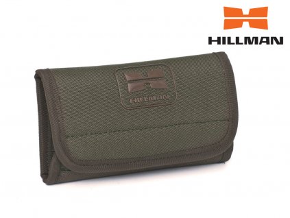 Shotgun Pouch pouzdro na brokové náboje b. Dub