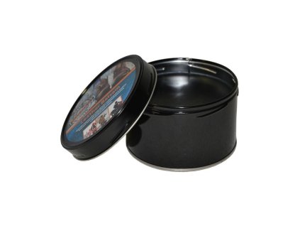 vosk Active Outdoor leather balsam 250g ČERNÝ (Barva černá)