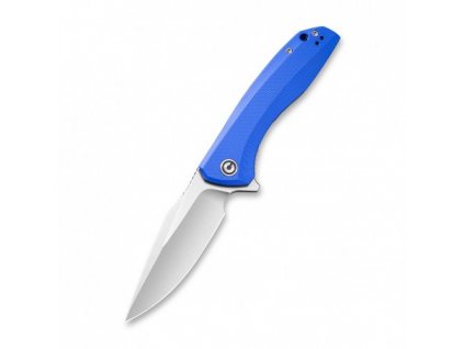 zavírací nůž CIVIVI Baklash Blue C801F Flipper