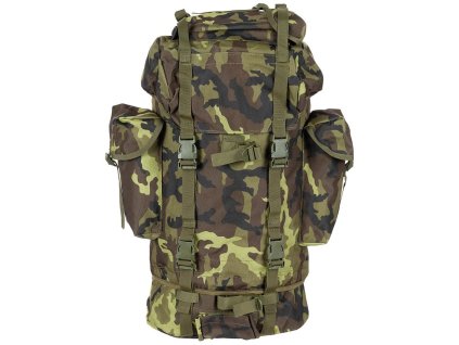 batoh bojový BW 65l vz.95 les (Barva AČR Vz.95 Les)